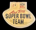 Super Bowl Team- Buick NFL pin- epoxy, Verzamelen, Verzenden, Nieuw, Transport, Speldje of Pin