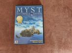 MYST masterpiece pc game, Ophalen, Gebruikt