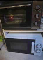 Oven en Magnetron combinatie, Minder dan 45 cm, Gebruikt, Minder dan 45 cm, Oven