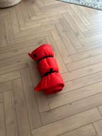 Slaapmat - Comfortabel Kamperen!, Caravans en Kamperen, Luchtbedden, Ophalen of Verzenden, Gebruikt, 1-persoons