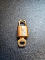 Louis Vuitton Hangslot, Overige merken, Overige materialen, Ophalen of Verzenden, Zo goed als nieuw