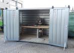 mobiele werkplek/bouw/verbouw/container/kovobel/opslag, Ophalen of Verzenden, Nieuw, 120 tot 170 cm, Inklapbaar