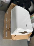 Doekjes dispensor 3 stuks (nieuw ), Ophalen of Verzenden, Zo goed als nieuw