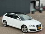 Audi A3 1.8 TFSI Sportback M’2009 2xPanorama Apple-Carplay !, Auto's, Audi, Voorwielaandrijving, 65 €/maand, 15 km/l, 1295 kg