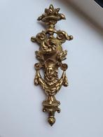 Ornamenten Empire 2 stuks, Antiek en Kunst, Ophalen of Verzenden