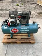 Compressor airpress K200-450, Ophalen, Zo goed als nieuw