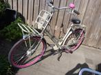 nette cortina lief dames/transportfiets  57 cm 3V, Fietsen en Brommers, Fietsen | Dames | Damesfietsen, Gebruikt, Versnellingen