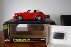 Porsche 911 Carrera, Ophalen of Verzenden, Nieuw, Auto, Anson