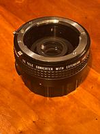Kalimar 2X Tele Converter voor Nikon AIS Lens, Ophalen of Verzenden