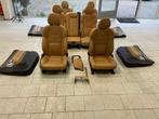 Volvo XC90 Interieur 7p LEDER MASSAGE B&W MEMORY, Ophalen, Nieuw, Volvo