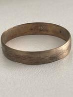 Antieke gouden ring 8k (333), 18 tot 19, Gebruikt, Ophalen of Verzenden, Dame of Heer