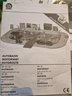 Houten speelgoed autobaan lidl, Kinderen en Baby's, Speelgoed | Houten speelgoed, Ophalen, Zo goed als nieuw, Rij- of Hobbelspeelgoed