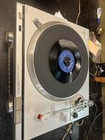 PS-T22 Direct Drive Platenspeler degelijk zware platenspeler, Audio, Tv en Foto, Platenspelers, Ophalen of Verzenden, Zo goed als nieuw