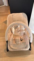 Little dutch wipstoel beige inclusief speelboog, Kinderen en Baby's, Wipstoeltjes, Overige merken, Gebruikt, Wipstoel, Met gordel(s) of riempje(s)