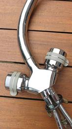 Grohe keukenkraan - keramische schijven, Doe-het-zelf en Verbouw, Sanitair, Ophalen, Gebruikt, Rvs, Kraan