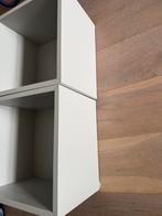 Eket van ikea 2 stuks grijs, Huis en Inrichting, Kasten | Overige, Ophalen of Verzenden, Zo goed als nieuw
