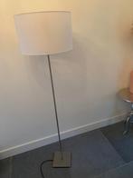 Kloosterman vloerlamp, Wit, Rond, Ophalen of Verzenden, Zo goed als nieuw