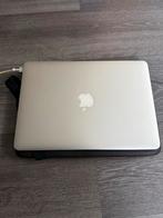 MacBook Air 13 inch (2017) A1466, Gebruikt, Qwerty, 13 inch, Minder dan 2 Ghz