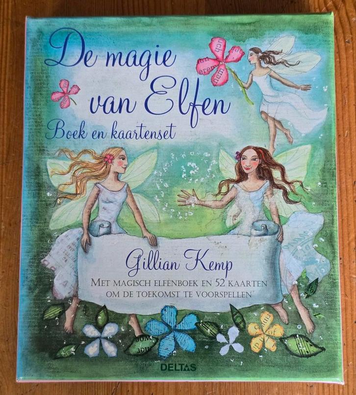 Mirakelkaarten, Droomkaarten met boeken, Boeken, Esoterie en Spiritualiteit, Nieuw, Overige typen, Tarot of Kaarten leggen, Ophalen of Verzenden