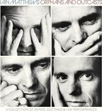 Iain Matthews - Orphans and Outcasts 4CD - NIEUW/SEALED, Verzenden, Nieuw in verpakking, Singer-songwriter