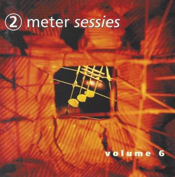 2 Meter Sessies - Volume 6 beschikbaar voor biedingen