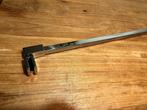 Douchewand glas stabilisatiestang, Ophalen, Nieuw, Chroom, Douche
