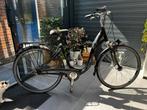 Ideal fiets, Fietsen en Brommers, Fietsen | Dames | Moederfietsen, Gebruikt, 47 tot 50 cm, Versnellingen, 0 zitjes