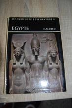 De vroegste beschaving: Egypte, Gelezen, Ophalen of Verzenden, Afrika, 14e eeuw of eerder