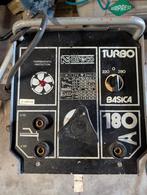Aireco 180 turbo lasapparaat elektrode, Ophalen, Zo goed als nieuw, Elektroden