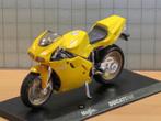 Ducati 748 maisto model, Verzenden