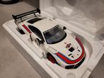 Minichamps Porsche 935 Martini Racing 1:18, Hobby en Vrije tijd, Modelauto's | 1:18, Nieuw, Ophalen of Verzenden, MiniChamps, Auto