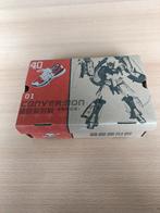 Sports Label - Optimus Prime REPLICA, Overige generaties, Ophalen of Verzenden, Zo goed als nieuw, Autobots