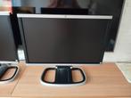 HP LA2205wg monitor, Ophalen of Verzenden, Zo goed als nieuw, IPS