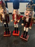 Noten kraker, Ophalen of Verzenden, Zo goed als nieuw