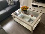 Liatorp salontafel, Ophalen, Gebruikt