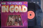 LP 1978 the Hollies        The Hollies in Gold, Ophalen of Verzenden, Zo goed als nieuw, 12 inch, Poprock