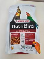 Nutribird G14 Original pellets all in one - ongeopend, Dieren en Toebehoren, Dierenvoeding, Ophalen of Verzenden