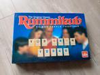 Rummikub Bordspel, Hobby en Vrije tijd, Gezelschapsspellen | Bordspellen, Een of twee spelers, Ophalen of Verzenden, Zo goed als nieuw