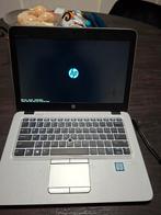HP Laptop - Goed Onderhouden! Type 820 g3, Computers en Software, Windows Laptops, Met videokaart, Qwerty, 8 GB, 13 inch