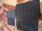 Mijn kerkboek, missaal, zondag missaal en nieuw testament., Antiek en Kunst, Ophalen of Verzenden
