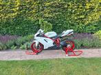 ducati 848 evo uniek exemplaar, Motoren, Particulier, Super Sport