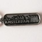 Sleutelhanger Amsterdam, Ophalen of Verzenden, Zo goed als nieuw, Stad of Land