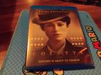 Colette blu-ray film, Ophalen of Verzenden, Zo goed als nieuw, Muziek en Concerten