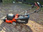 Dolmar mulchmaaier EM461 S, Tuin en Terras, Grasmaaiers, Gebruikt, Ophalen