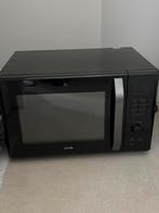 Combi Magnetron/Oven - Perfect voor elk huishouden!, Ophalen, Combimagnetron, Gebruikt, Grill