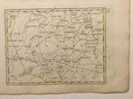 Noord Brabant, Hees, Peel e.o. , C en JC Sepp, 1773, Antiek en Kunst, Ophalen of Verzenden