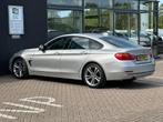 BMW 4-serie Gran Coupé 418d Executive/1STE EIG/M-PAKKET/LED, Automaat, 745 kg, Achterwielaandrijving, Euro 6