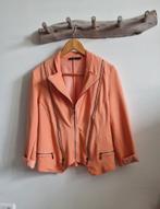 Prachtig jasje Donna Dura 42, Maat 42/44 (L), Ophalen of Verzenden, Zo goed als nieuw, Roze