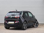 BMW i3 S 120Ah | Comfort Pack | Apple Carplay | Cruise Contr, Automaat, Gebruikt, Met garantie (alle), 4 stoelen