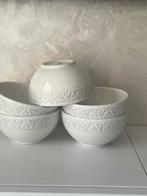 Mooie kommen 5 stuks van (zara home), Huis en Inrichting, Keuken | Servies, Ophalen of Verzenden